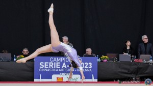 serie a2 foto simone ferraro sfa09721